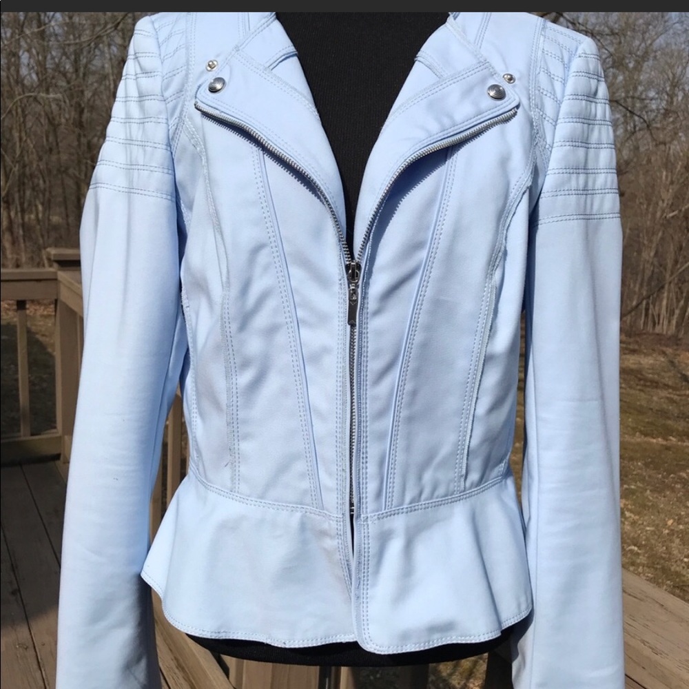White House Black Market jacket